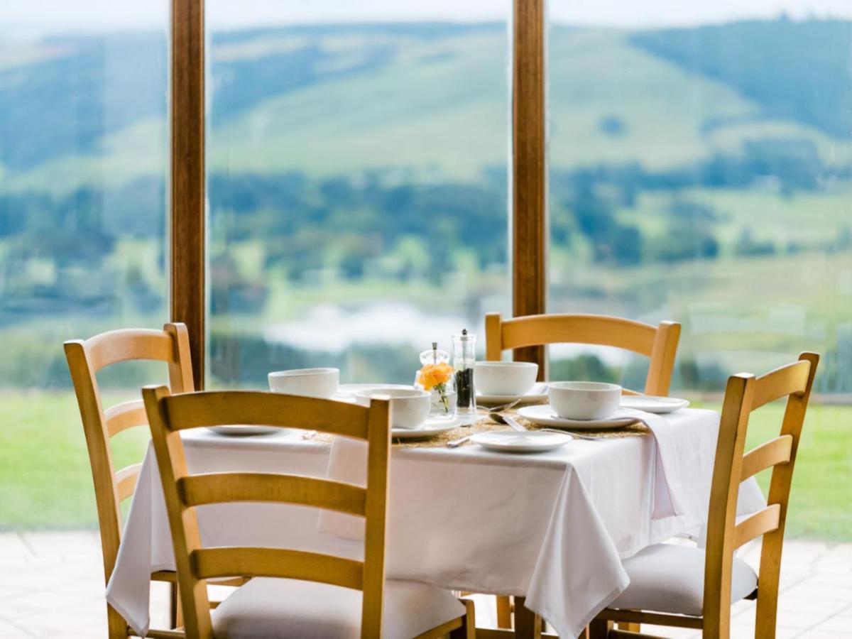 Crestwood Bed & Breakfast Curryʼs Post 외부 사진