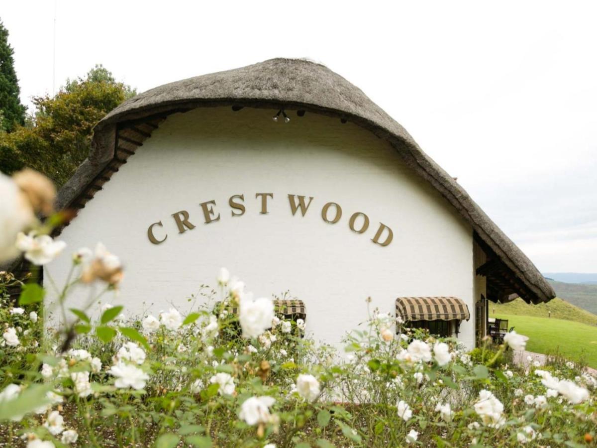 Crestwood Bed & Breakfast Curryʼs Post 외부 사진