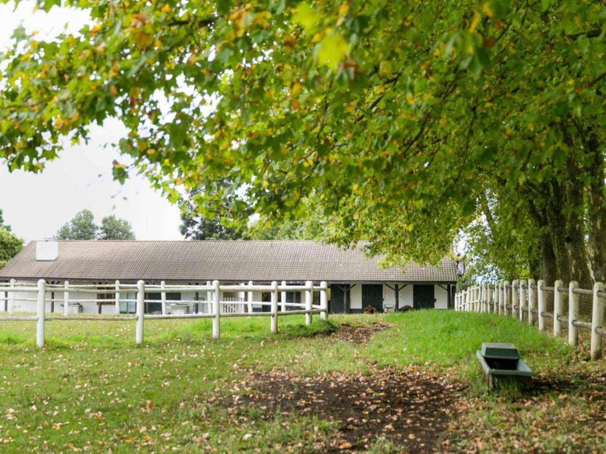 Crestwood Bed & Breakfast Curryʼs Post 외부 사진