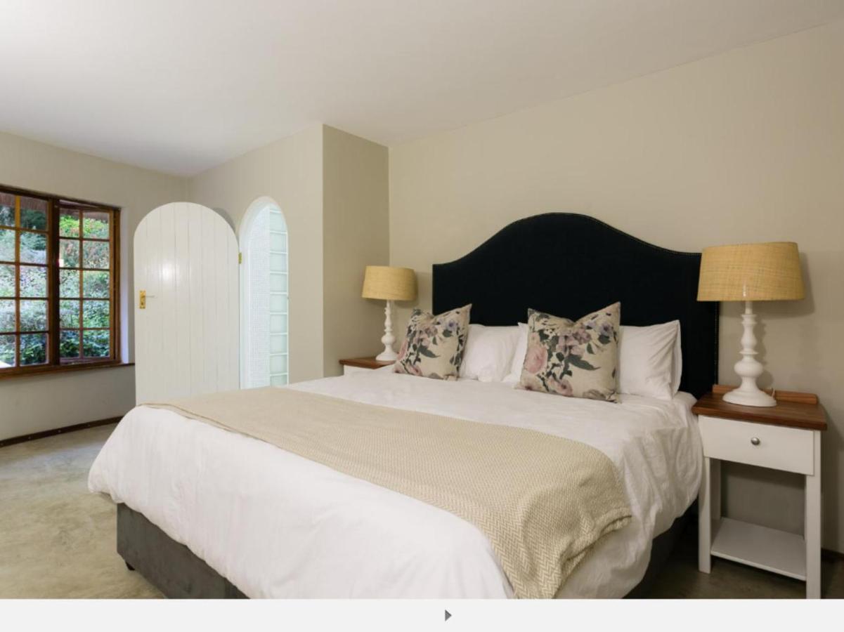 Crestwood Bed & Breakfast Curryʼs Post 외부 사진