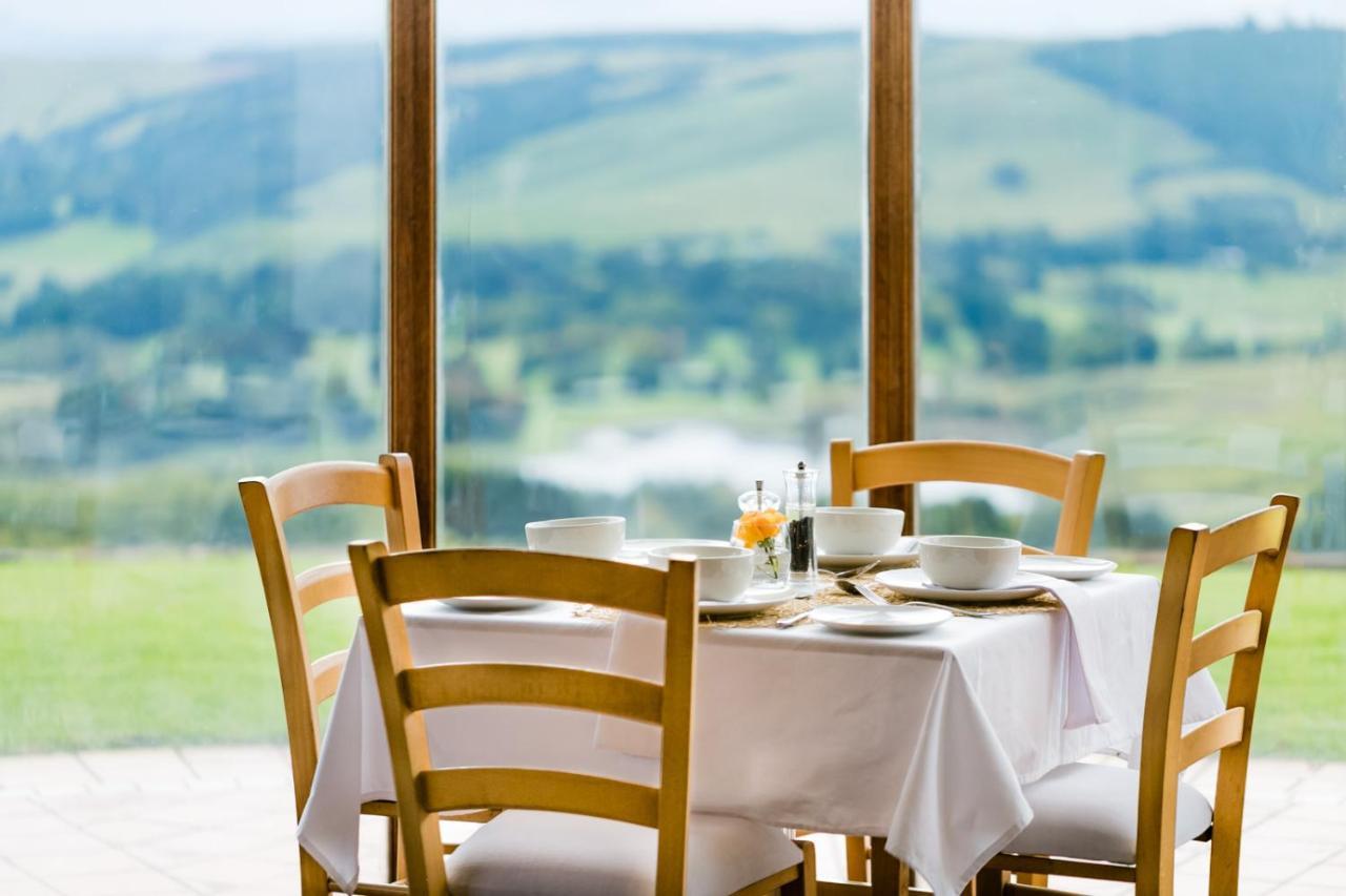 Crestwood Bed & Breakfast Curryʼs Post 외부 사진