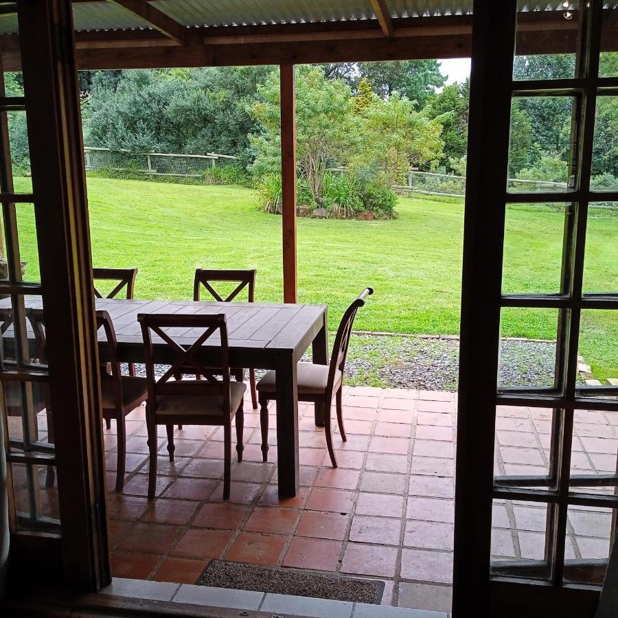 Crestwood Bed & Breakfast Curryʼs Post 외부 사진