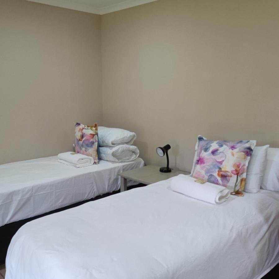 Crestwood Bed & Breakfast Curryʼs Post 외부 사진