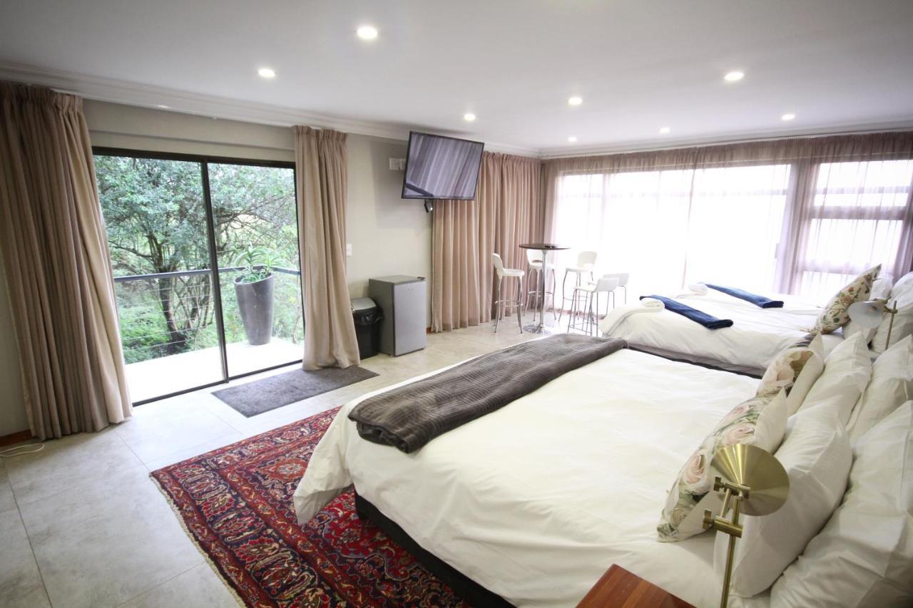 Crestwood Bed & Breakfast Curryʼs Post 외부 사진